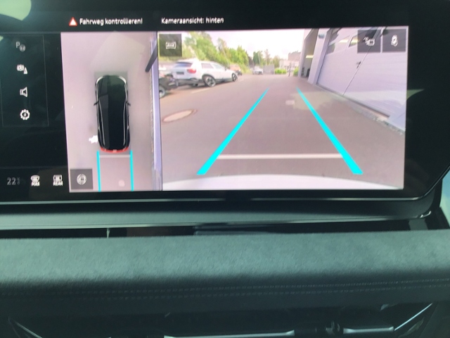 SQ6 e-tron quat. 100 kWh PANO/B&O/MATRIX