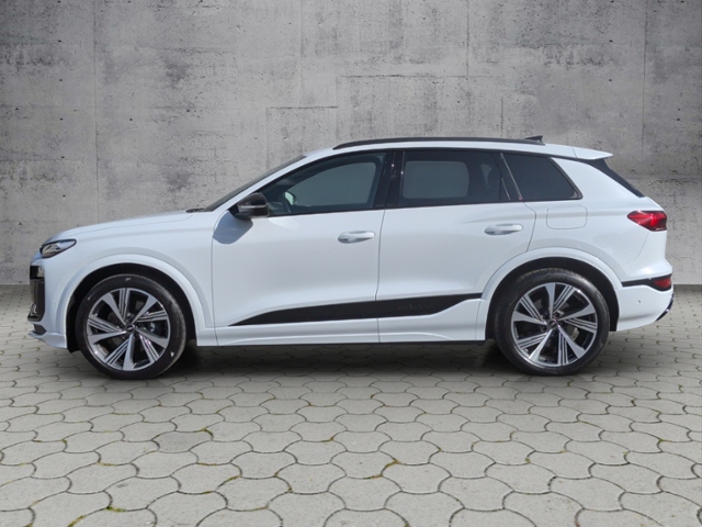 SQ6 e-tron quat. 100 kWh PANO/B&O/MATRIX