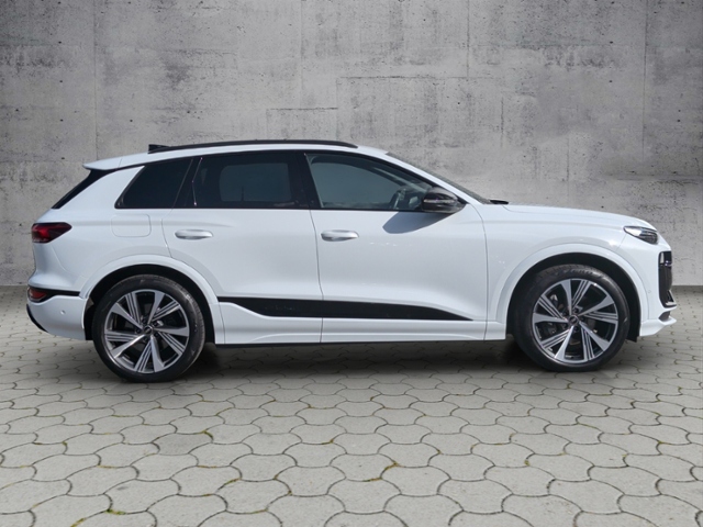 SQ6 e-tron quat. 100 kWh PANO/B&O/MATRIX
