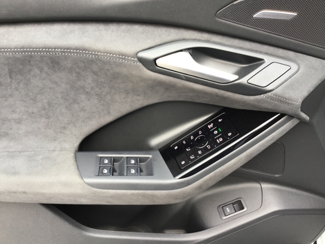 SQ6 e-tron quat. 100 kWh PANO/B&O/MATRIX