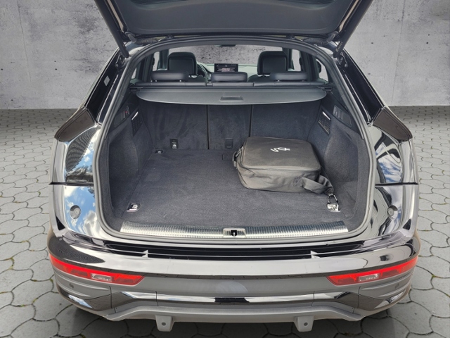 Q5 Sportback 55 TFSIe quat. S-LINE LUFT/STH/PANO