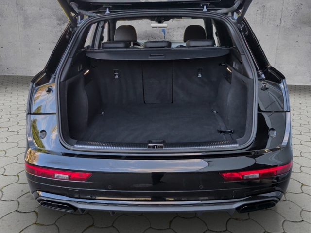 Q5 40 TDI quat. S-LINE ACC/VIRTUAL/NAV