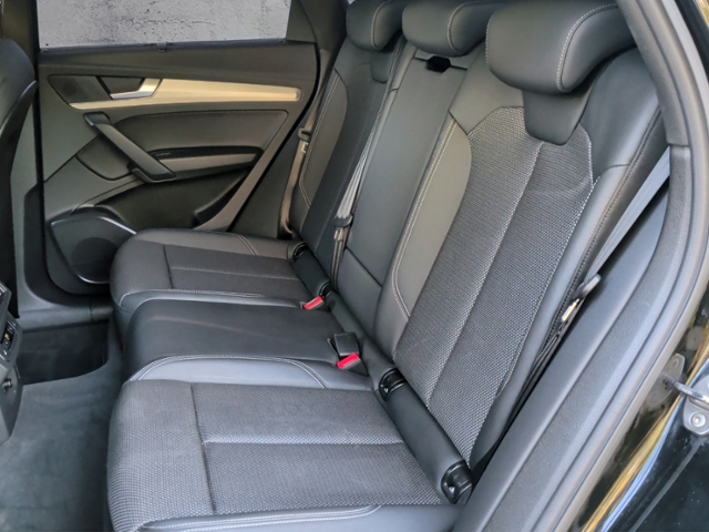 Q5 40 TDI quat. S-LINE ACC/VIRTUAL/NAV