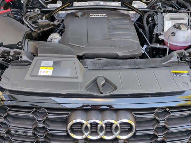 Q5 40 TDI quat. S-LINE ACC/VIRTUAL/NAV