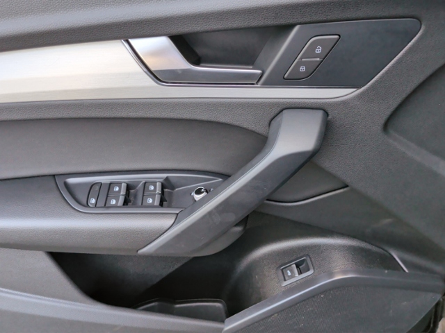 Q5 40 TDI quat. S-LINE ACC/VIRTUAL/NAV