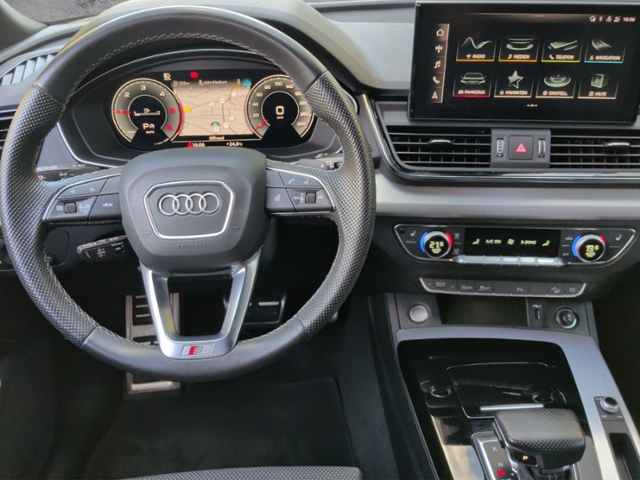 Q5 40 TDI quat. S-LINE ACC/VIRTUAL/NAV