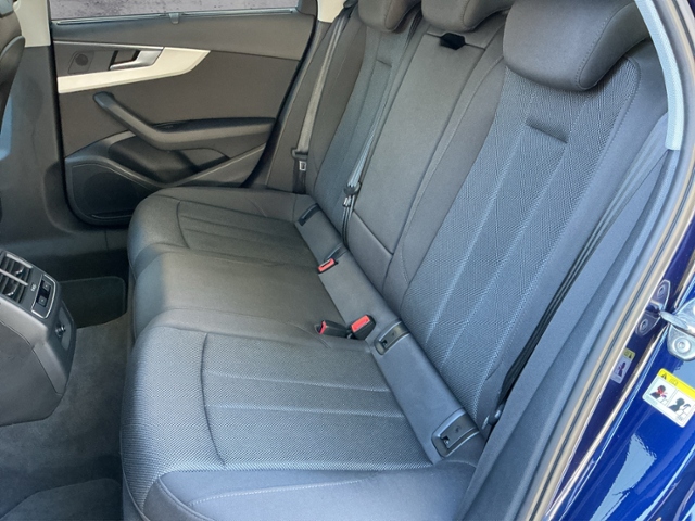 A4 allroad 40 TDI quat. S-tron EL.SITZ/RFK/VC/LE