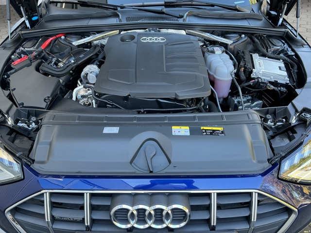 A4 allroad 40 TDI quat. S-tron EL.SITZ/RFK/VC/LE
