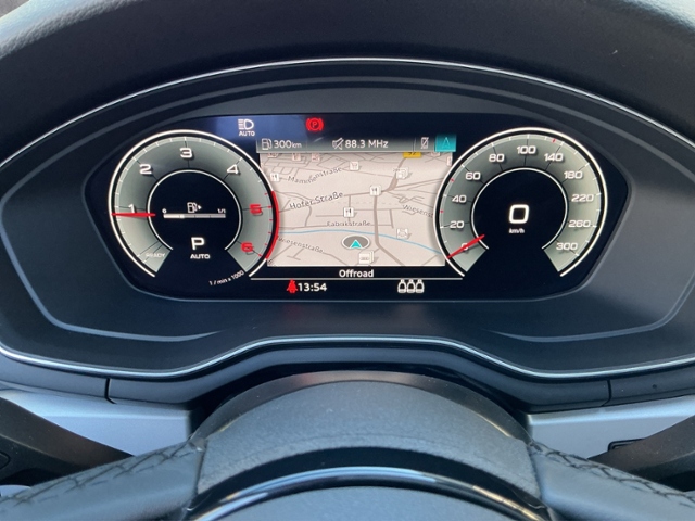 A4 allroad 40 TDI quat. S-tron EL.SITZ/RFK/VC/LE