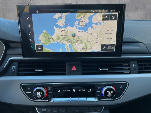 A4 allroad 40 TDI quat. S-tron EL.SITZ/RFK/VC/LE