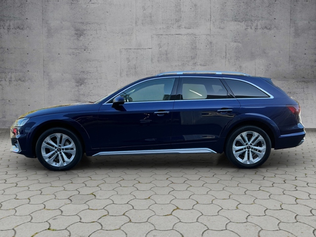 A4 allroad 40 TDI quat. S-tron EL.SITZ/RFK/VC/LE