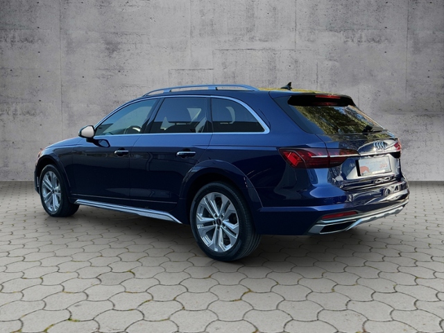 A4 allroad 40 TDI quat. S-tron EL.SITZ/RFK/VC/LE