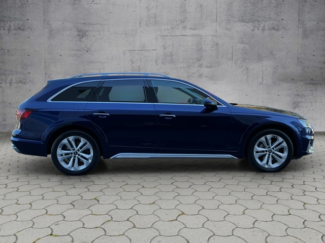 A4 allroad 40 TDI quat. S-tron EL.SITZ/RFK/VC/LE