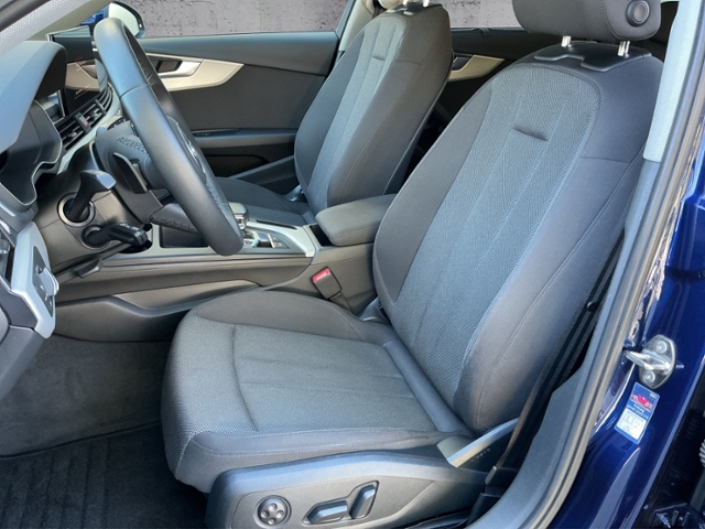 A4 allroad 40 TDI quat. S-tron EL.SITZ/RFK/VC/LE