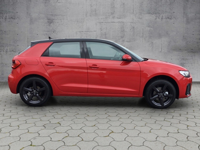 A1 Sportback advanced 30 TFSI 5JASG/SHZ/VIRTUAL