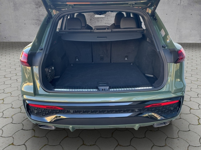 Q5 2.0 TFSI S-LINE AHK/AMBIENTE/MATRIX