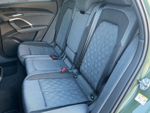 Q5 2.0 TFSI S-LINE AHK/AMBIENTE/MATRIX