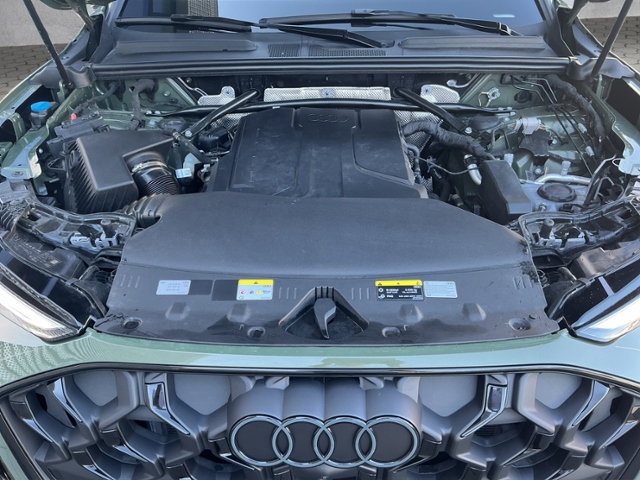Q5 2.0 TFSI S-LINE AHK/AMBIENTE/MATRIX