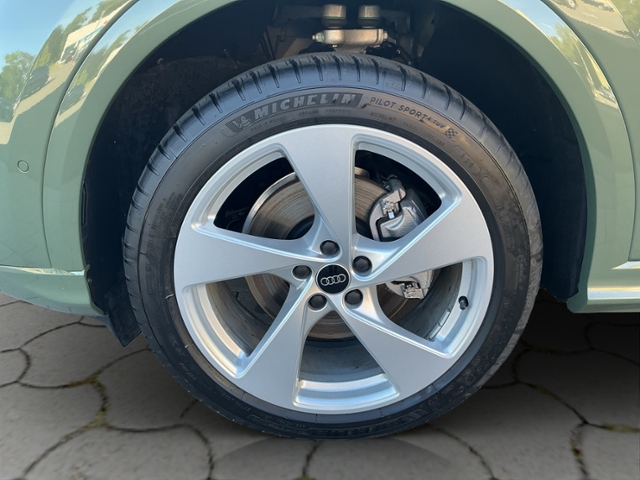 Q5 2.0 TFSI S-LINE AHK/AMBIENTE/MATRIX