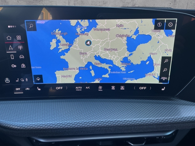 Q5 2.0 TFSI S-LINE AHK/AMBIENTE/MATRIX