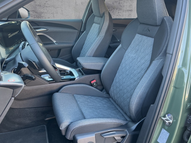 Q5 2.0 TFSI S-LINE AHK/AMBIENTE/MATRIX