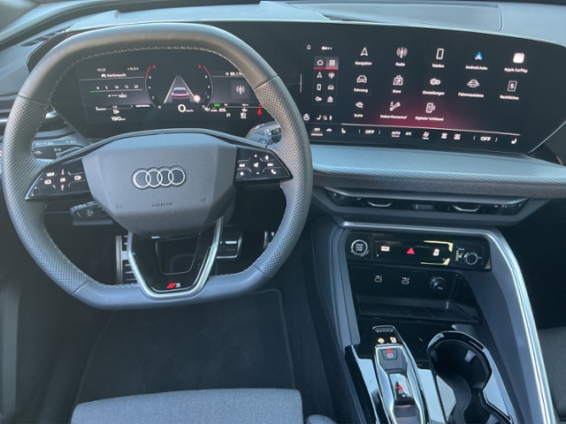 Q5 2.0 TFSI S-LINE AHK/AMBIENTE/MATRIX