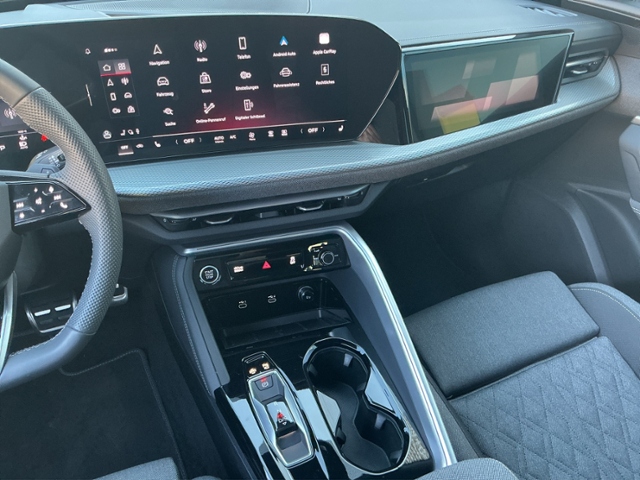 Q5 2.0 TFSI S-LINE AHK/AMBIENTE/MATRIX