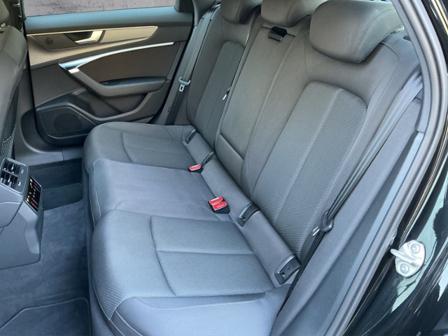 A6 Avant 50TFSIe quat. S-tron STH/AHK/HUD/MATRIX