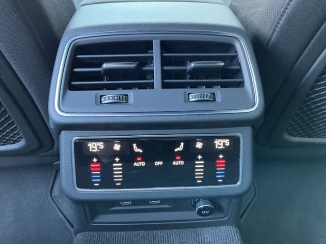 A6 Avant 50TFSIe quat. S-tron STH/AHK/HUD/MATRIX