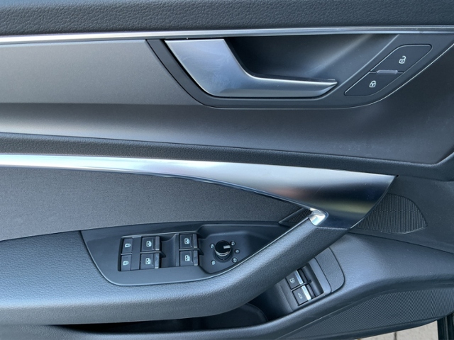 A6 Avant 50TFSIe quat. S-tron STH/AHK/HUD/MATRIX