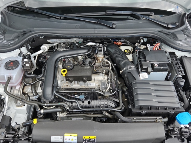A1 Sportback advanced 25 TFSI 2-ZONEN/SHZ/LED