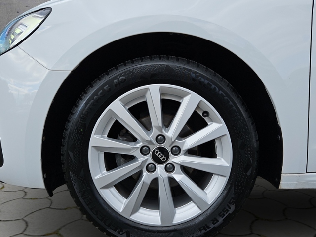 A1 Sportback advanced 25 TFSI 2-ZONEN/SHZ/LED