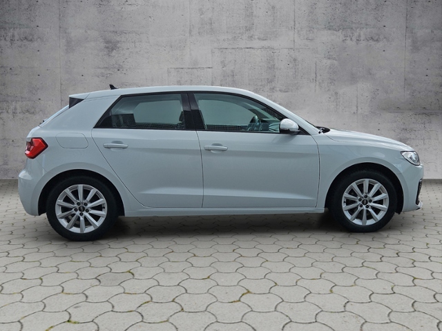 A1 Sportback advanced 25 TFSI 2-ZONEN/SHZ/LED