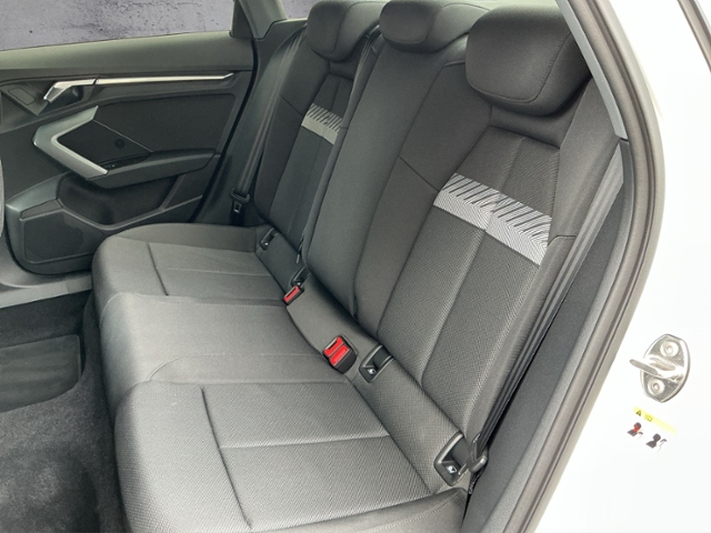 A3 Limousine advanced 1.5 TFSI AHK/RFK/VIRTUAL