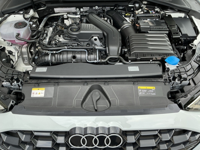 A3 Limousine advanced 1.5 TFSI AHK/RFK/VIRTUAL