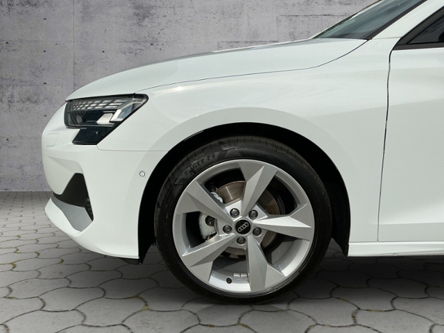 A3 Limousine advanced 1.5 TFSI AHK/RFK/VIRTUAL