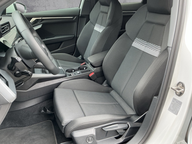 A3 Limousine advanced 1.5 TFSI AHK/RFK/VIRTUAL