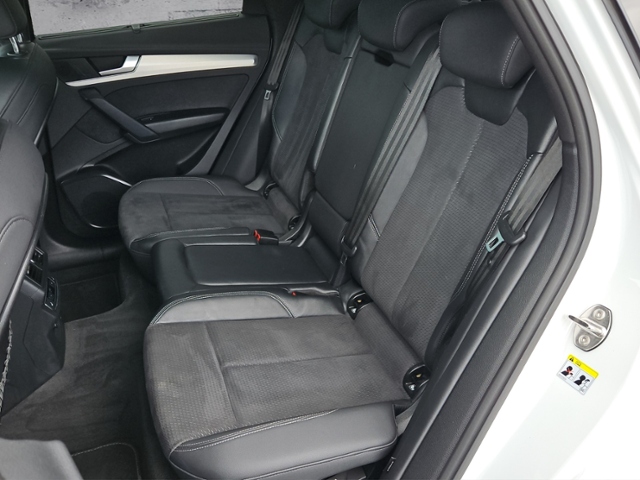 SQ5 3.0 TDI quattro AHK/PANO/MATRIX