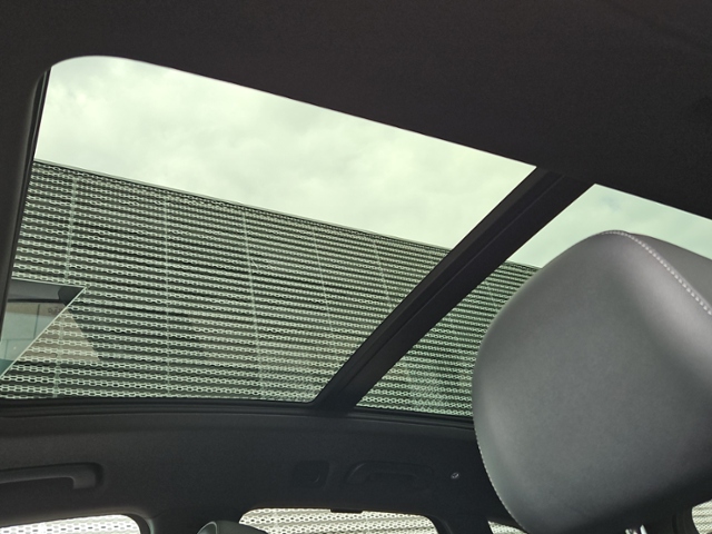 SQ5 3.0 TDI quattro AHK/PANO/MATRIX