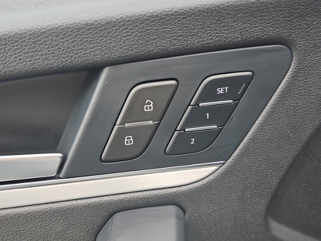 SQ5 3.0 TDI quattro AHK/PANO/MATRIX