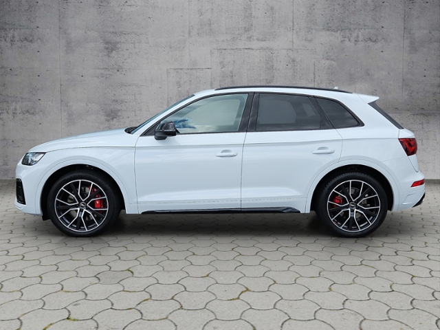 SQ5 3.0 TDI quattro AHK/PANO/MATRIX