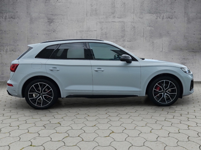 SQ5 3.0 TDI quattro AHK/PANO/MATRIX