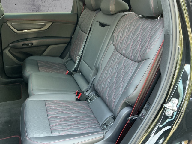 Q7 3.0 TDI quattro S-LINE STH/LUFT/360°3D