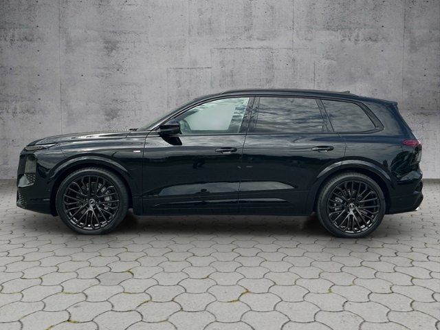 Q7 3.0 TDI quattro S-LINE STH/LUFT/360°3D
