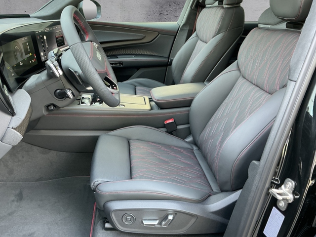 Q7 3.0 TDI quattro S-LINE STH/LUFT/360°3D