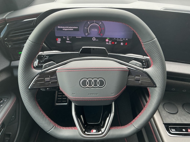 Q7 3.0 TDI quattro S-LINE STH/LUFT/360°3D