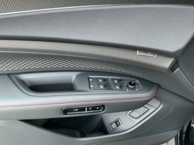 Q7 3.0 TDI quattro S-LINE STH/LUFT/360°3D