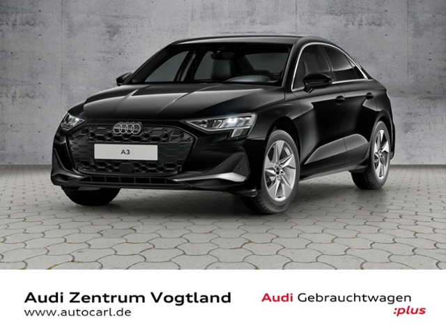 A3 Limousine advanced 35 TFSI S-tronic 3-ZONEN