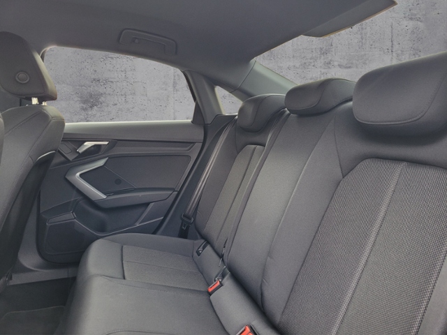 A3 Limousine advanced 35 TFSI S-tronic 3-ZONEN