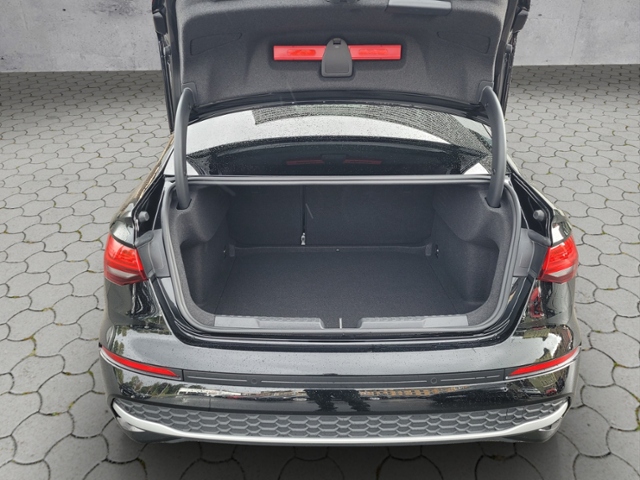 A3 Limousine advanced 35 TFSI S-tronic 3-ZONEN
